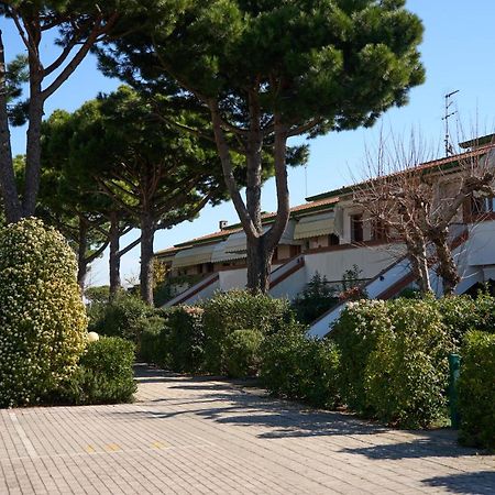 Appartamento Al Porticciolo-Residence Con Piscina-Cavallino Treporti Exterior foto